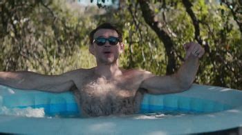 Toyo Tires TV Spot, 'UFC Hot Tub' Featuring Dominick Cruz, Forrest Griffin created for Toyo Tires