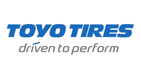 Toyo Tires Tires logo