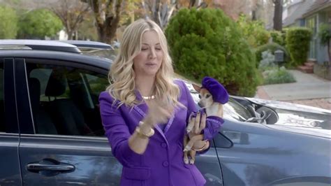 Toyota 2013 Super Bowl TV Spot, 'I Wish' Feat. Kaley Cuoco, Song Skee-Lo featuring Steve Tom
