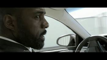 Toyota Avalon TV Spot, 'Only the Name Movie' Feat. Idris Elba