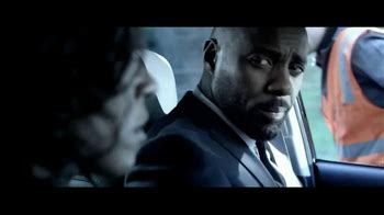 Toyota Avalon TV Spot, 'Traffic Stop' Featuring Idris Elba created for Toyota