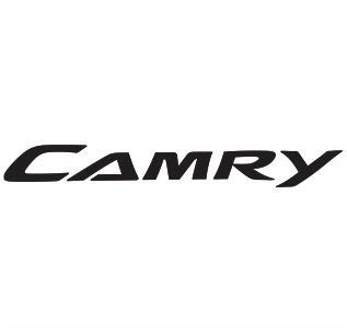 Toyota Camry logo