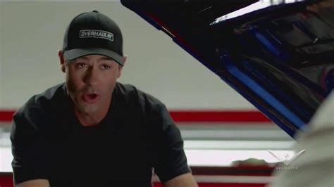 Toyota Care TV Commercial Featuring Chris Jacobs featuring Chris Jacobs