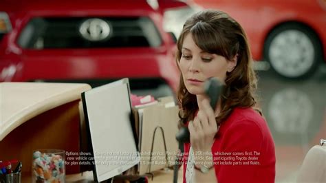Toyota Cares TV commercial - Eavesdropping