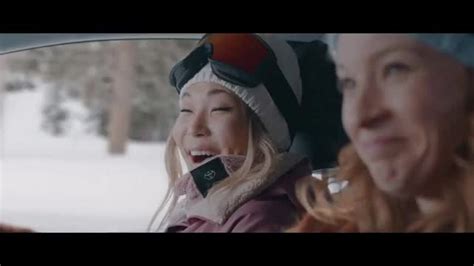 Toyota Prius TV Spot, 'To the Top' Featuring Chloe Kim [T1] created for Toyota