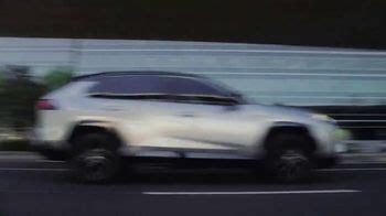 Toyota RAV4 Hybrid TV Spot, 'Fanatics' Featuring Antron Brown [T1] featuring Randall J. Bacon
