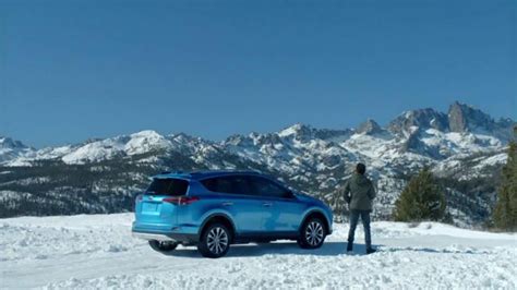 Toyota RAV4 Hybrid TV Spot, 'Wolf Pack' Featuring James Marsden featuring James Marsden