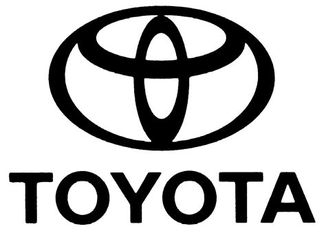 Toyota RAV4 logo