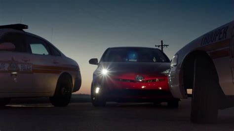 Toyota Super Bowl 2016 TV Spot, 'The Longest Chase' created for Toyota