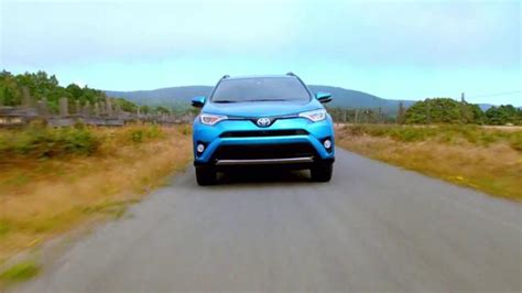 Toyota TV Spot, 'Just in Case' featuring Alexis Jayde Burnett