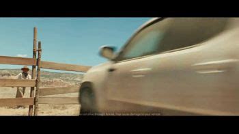 Toyota TV Spot, 'The Untameables' Featuring Don Swayze [T1] featuring Brad Berryhill