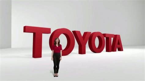 Toyota TV Spot, 'Trust: Hybrids' Song by Vance Joy [T1] featuring Laurel Coppock