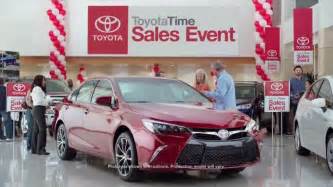 Toyota Time Sales Event TV Spot, 'Balloon Animal' featuring Nicholas Sean Johnny