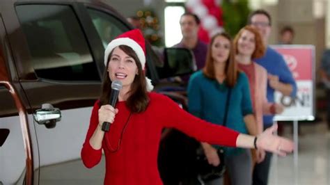 Toyota Toyotathon TV Spot, 'Carolers' featuring Jaden Betts