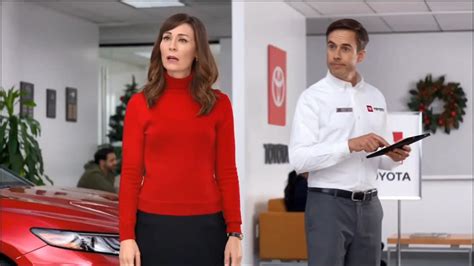Toyota Toyotathon TV Spot, 'Gingerbread' featuring Laurel Coppock