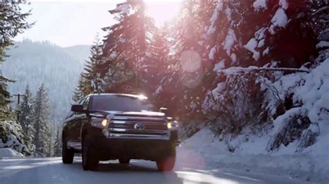 Toyota Tundra TV Spot, 'Best in Idaho' Featuring Brandon Palaniuk featuring Brandon Palaniuk