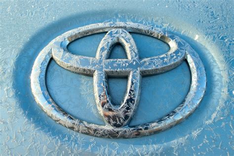 Toyota Venza logo