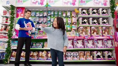 Toys R Us Great Big Holiday Wish Sale TV Spot created for Toys R Us