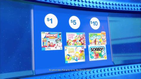 Toys R Us TV Spot, 'Board Game Sale' created for Toys R Us
