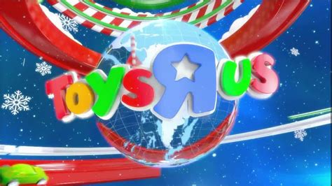 Toys R Us Update: Black Friday TV commercial - Forecast