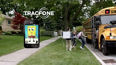 TracFone TV commercial - For Whats Really You