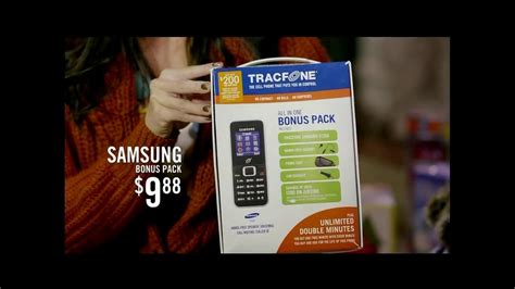 TracFone TV commercial - For Whats Really You: Samsung Galaxy A03s