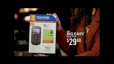TracFone TV Spot, 'Stay in Touch' created for TracFone