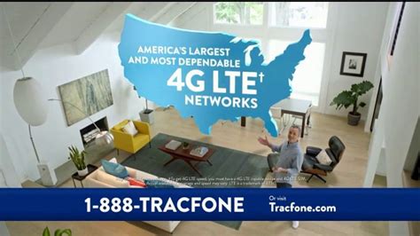 TracFone TV commercial - The Essentials