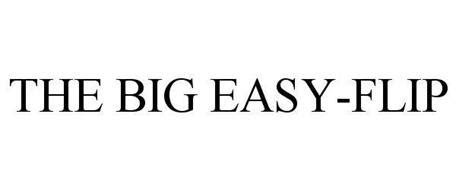 TracFone The Big Easy Flip logo