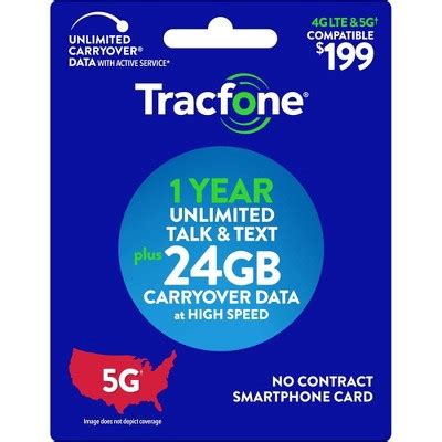 TracFone Unlimited Talk and Text With Unlimited Carryover Data commercials