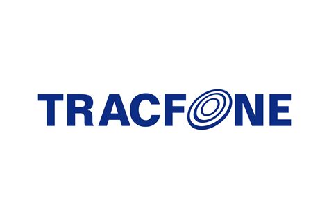 TracFone logo