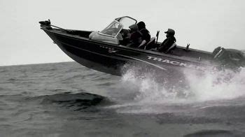 Tracker Boats TV commercial - Beast of the North