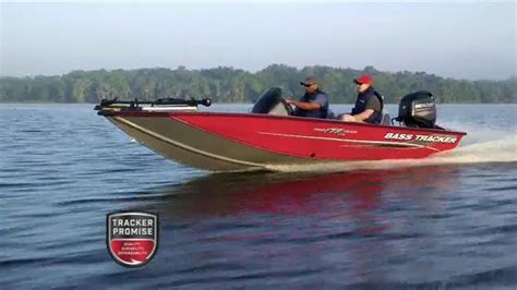 Tracker Boats TV Spot, 'More Than a Boat' created for Tracker Boats