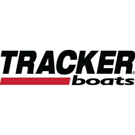 Tracker Boats logo