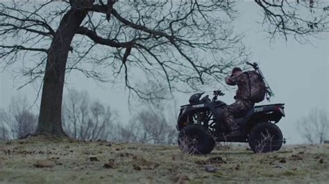Tracker Off Road TV Spot, 'Built for the Love of Country: Tracker 570' created for Tracker Off Road