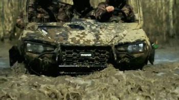Tracker Off Road TV Spot, 'Get Outdoors' created for Tracker Off Road