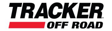 Tracker Off Road logo