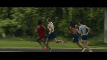 Tracksmith TV commercial - The Last Interval: Mens