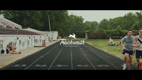 Tracksmith TV Spot, 'The Last Interval: Prequel' featuring Malcolm Gladwell