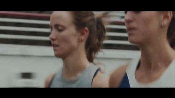 Tracksmith TV Spot, 'The Last Interval: Women's' created for Tracksmith