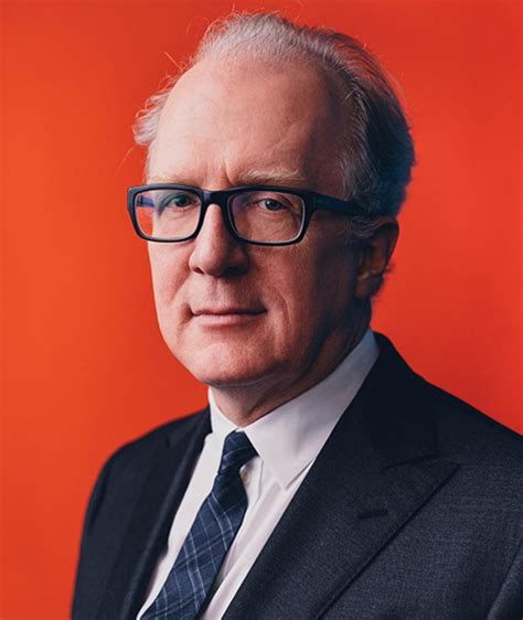 Tracy Letts photo