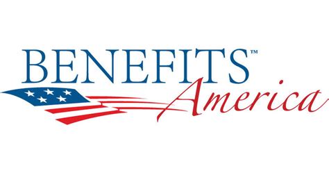 Trade Benefits America logo