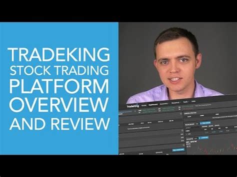 TradeKing TV commercial - Trade Differently