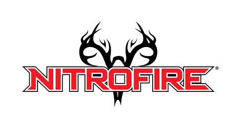 Traditions Firearms NitroFire logo