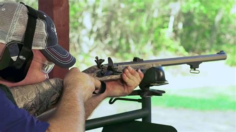 Traditions Firearms TV Spot, 'Traditions Is Your Muzzleloader' created for Traditions Firearms