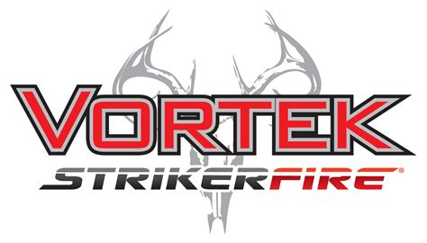 Traditions Firearms Vortek Strikerfire logo