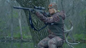 Traditions Vortek StrikeFire TV Spot, 'I Can Tell You' created for Traditions Firearms