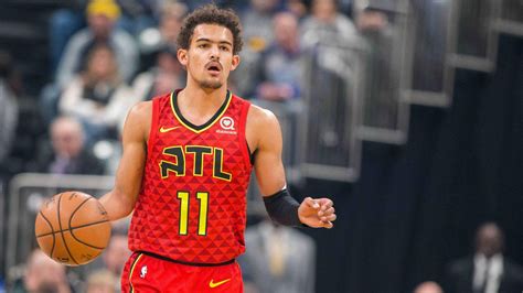 Trae Young photo