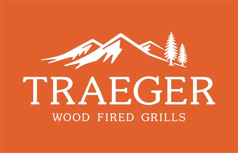 Traeger Pellet Grills, LLC Rub logo