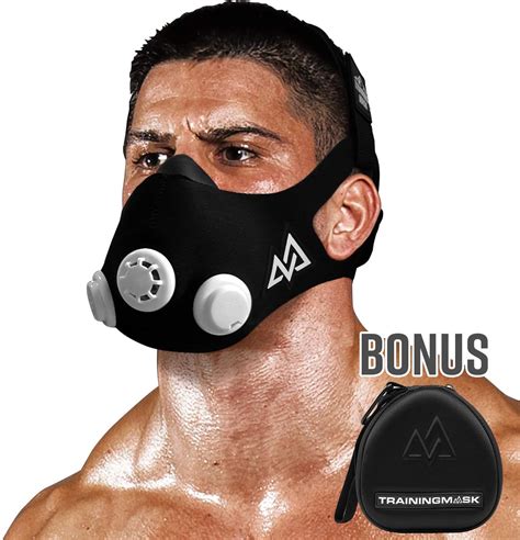 Training Mask TV commercial - Get More Out of Your Workout
